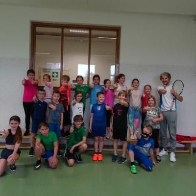 3. Klassen Tennis